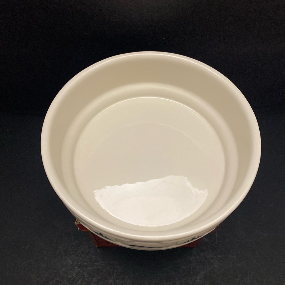 Longaberger Traditional bowls - Picture 4 of 7